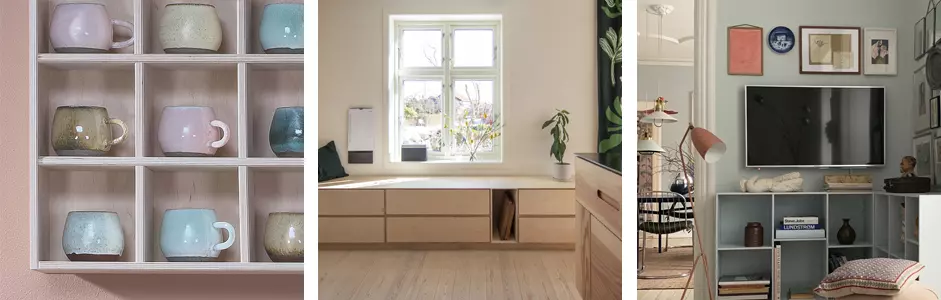 Trævarefabrikernes Udsalg