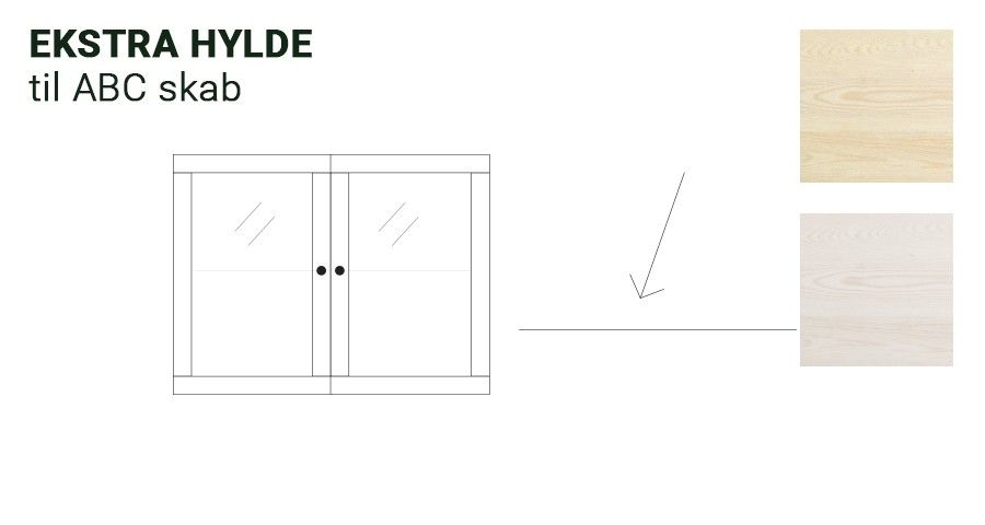 image - ABC Skabshylde