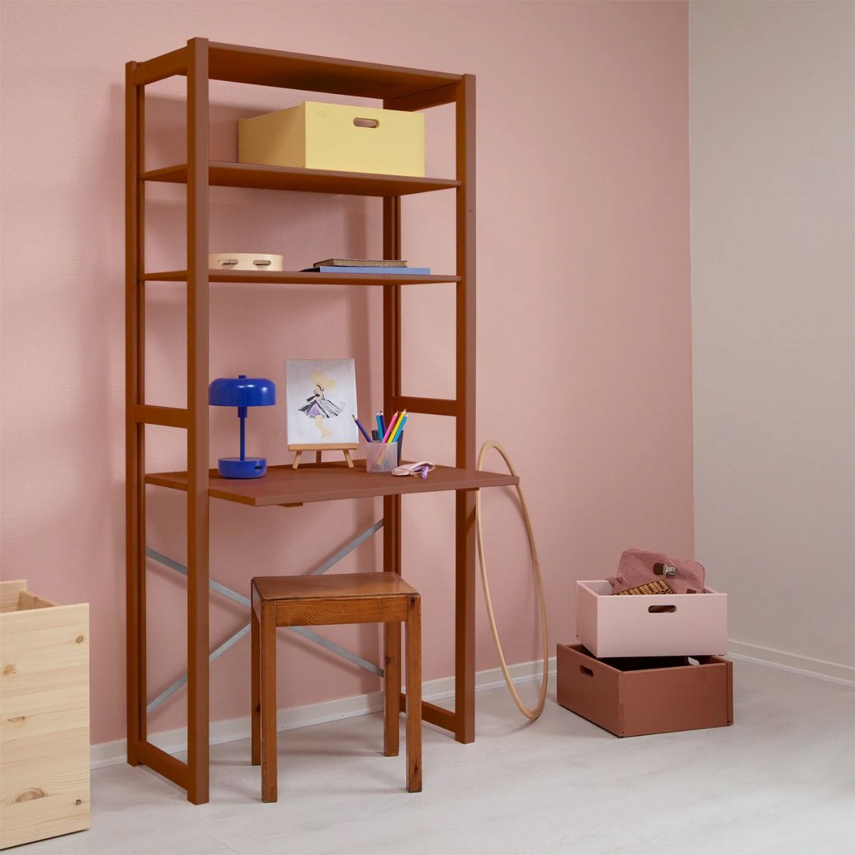 image - Agger-stigereol