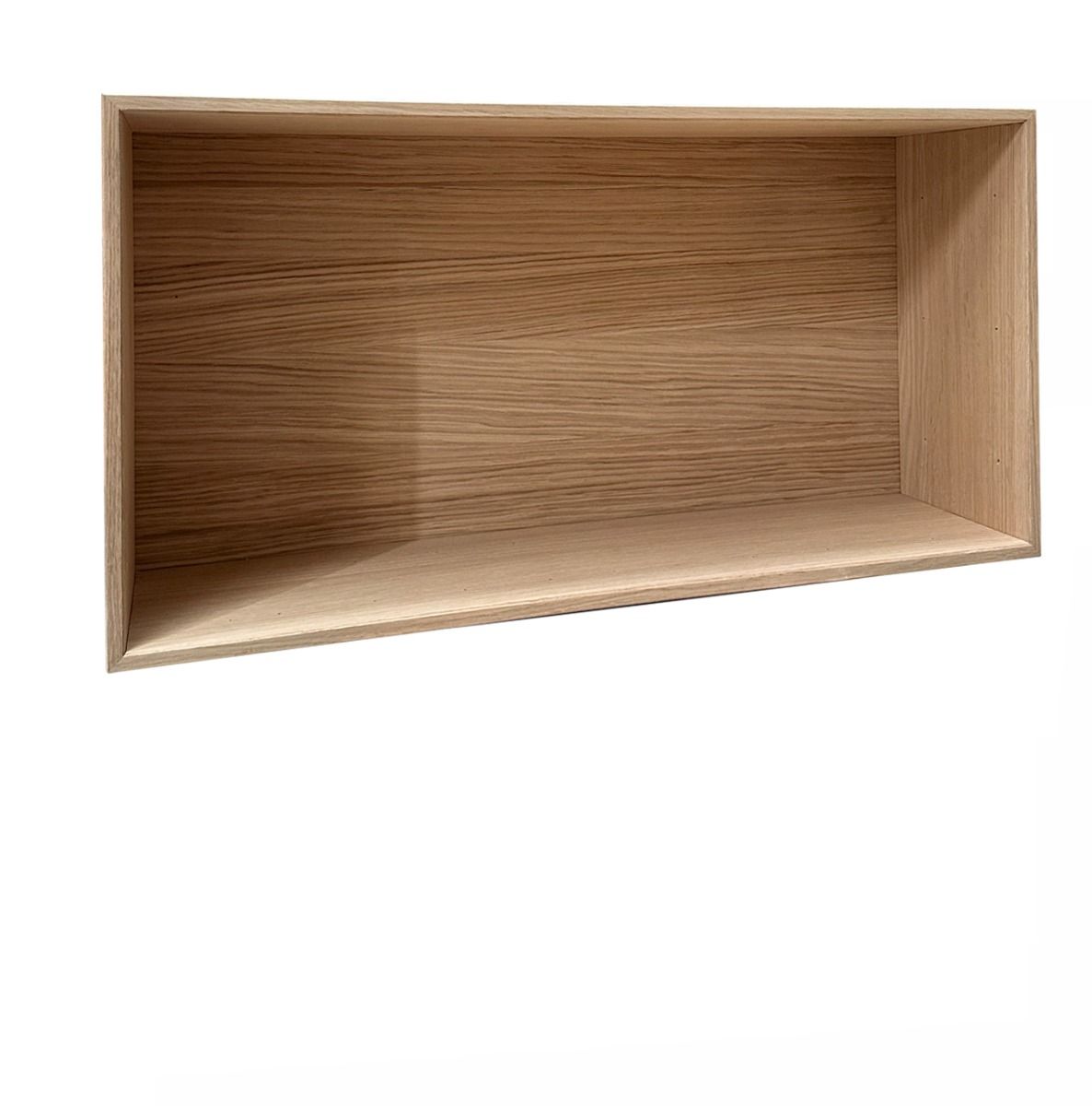 image - Kubik eg halv reolkasse - 1 rum