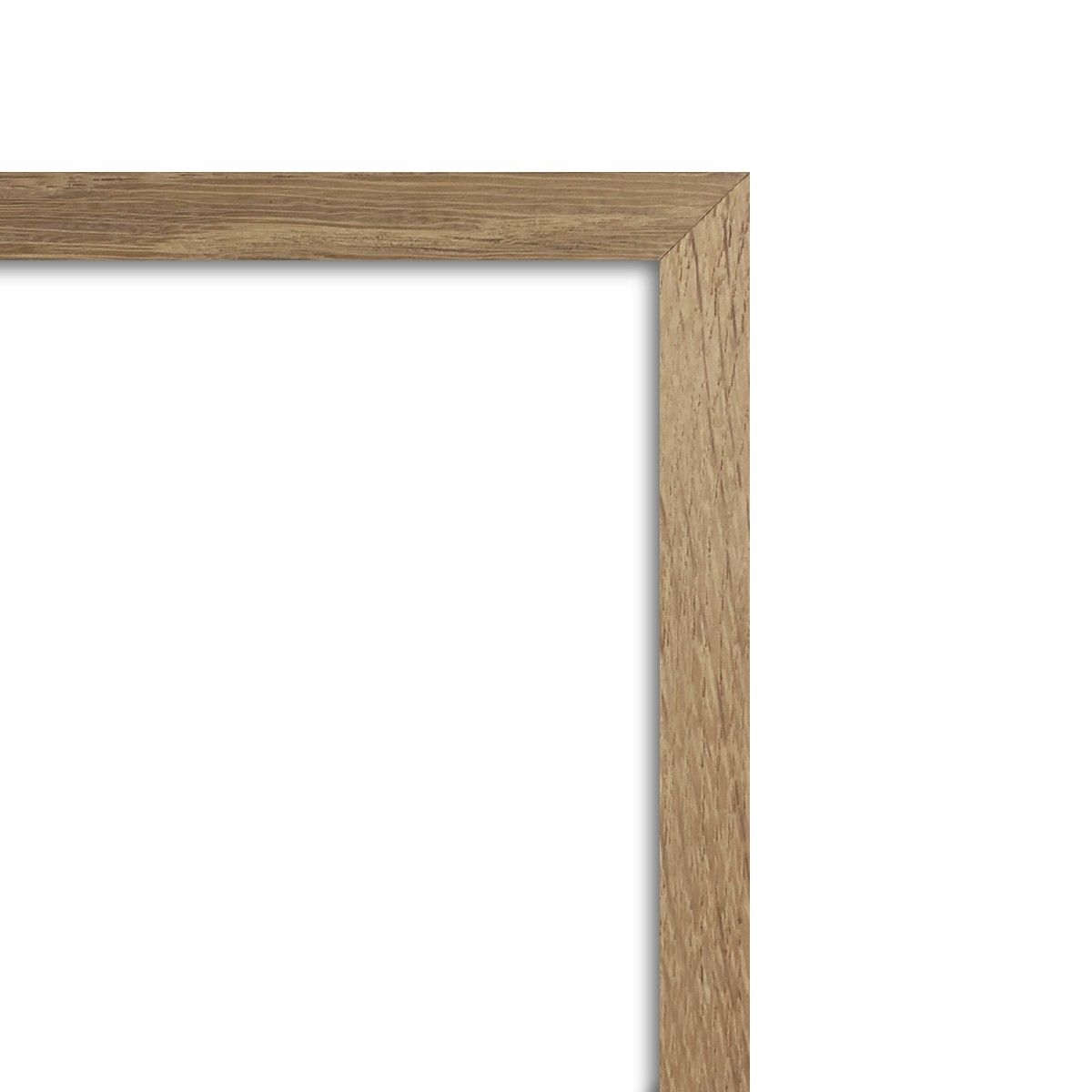 image - Ramme_eg_A2_glas