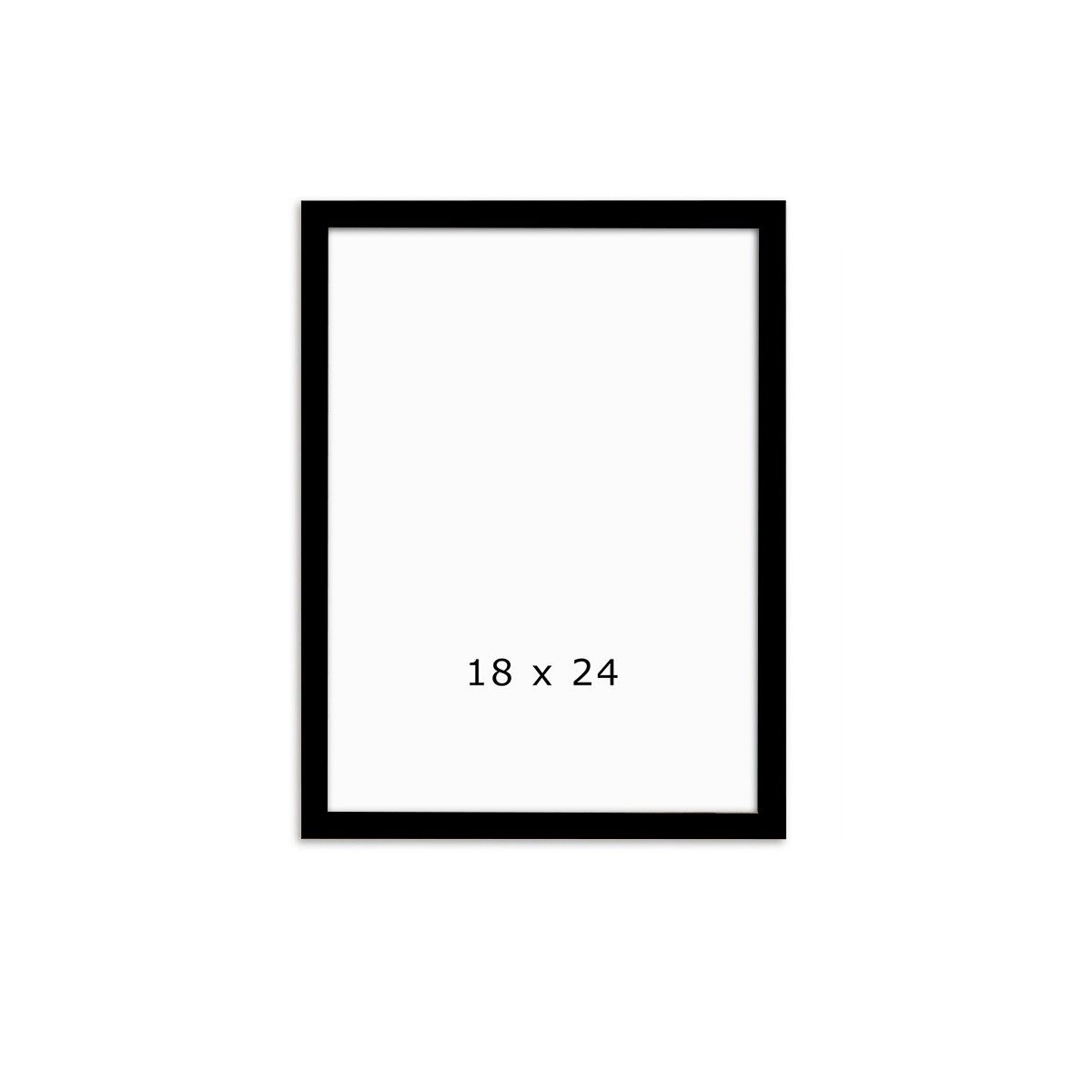 image - ramme_sort_18x24