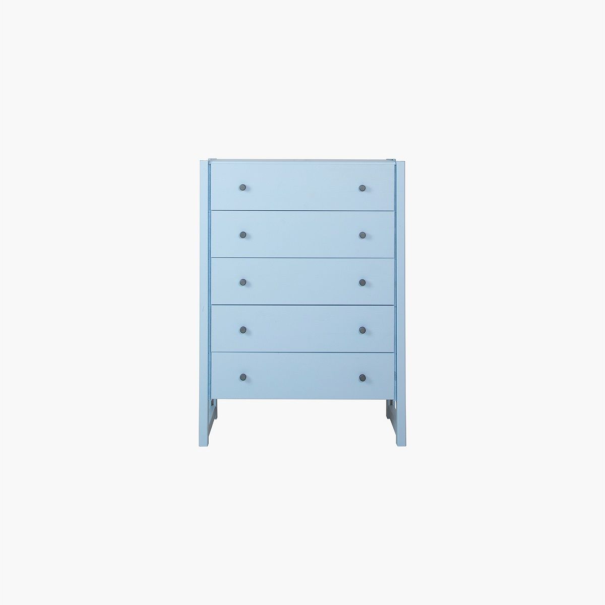 image - Vigso-kommode-5-skuffer