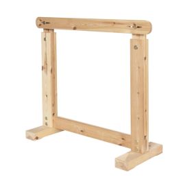 Indstillelig bordbuk /understel til skrivebord