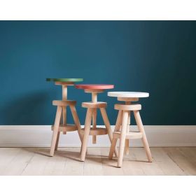 Drejestol - skrivebordsstol