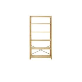 ABC Grundreol - H198 cm