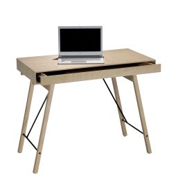 Brick table 90 x 45 x 72 cm. (skrivebord)