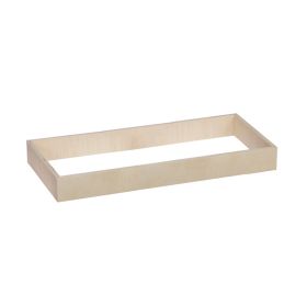 Brick box BIRK sokkel 90 cm