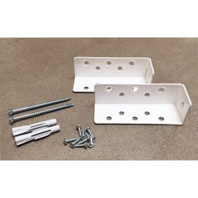 BRICK BOX beslag til montering på væg