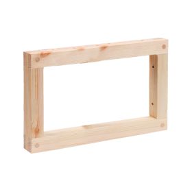Anyway Hyldeknægt natur 20x40 cm