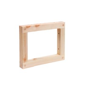 Anyway Hyldeknægt natur 20x30 cm