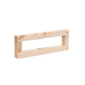 Anyway Hyldeknægt natur 26,5x10 cm