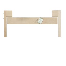 Ophængsliste til KUBIK Color eller MDF reoler i dybde 40 cm. (B70 H35 cm.)