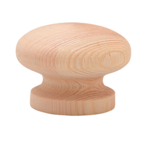 Knopgreb i fyr (stor)