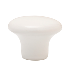 Knopgreb i porcelæn