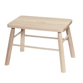 Skammel (L40 B24 H29,5 cm)