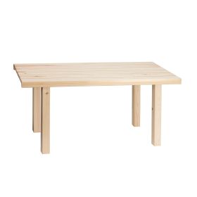 Tremmebænk L100 cm.