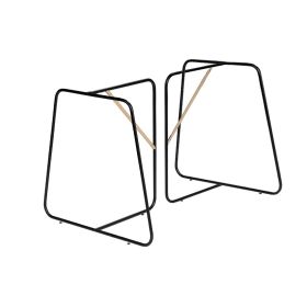 Sticks sort understel