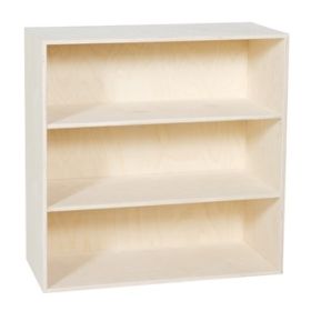 Badeværelsesskab, birk