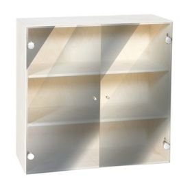 Pokalskab 70*70*19 cm