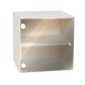 Pokalskab 35*35*19 cm