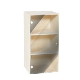 Pokalskab 70*35*19 cm