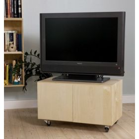 KUBIK TV bord / TV vogn