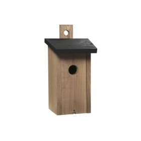 Musvitkasse 32 mm hul