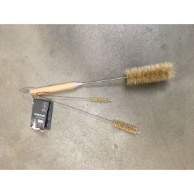 Flaskerenser (sæt med 3 stk.)