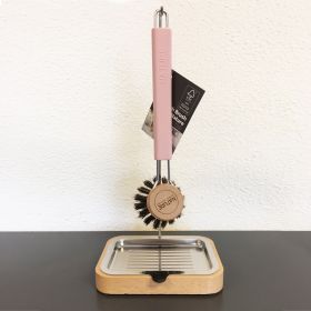 Opvaskebørsteholder