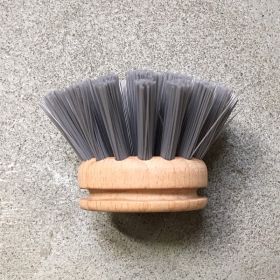 Opvaskebørstehoved (nylon)