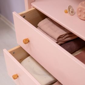 image - Vigso-kommode-4-skuffer