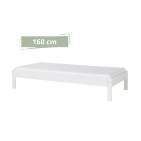 Briks uden lamelbund 70*160cm