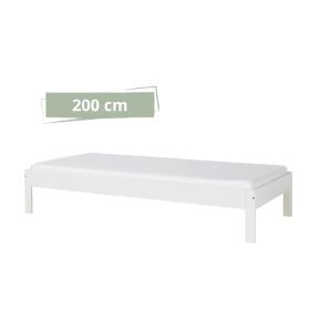 Briks uden lamelbund 140*200cm