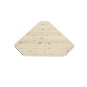 image - ABC Dyb Hjørnehylde