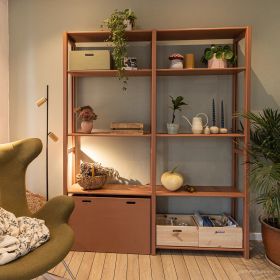 image - Eshøj-stigereol