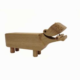 Kay Bojesen flodhest