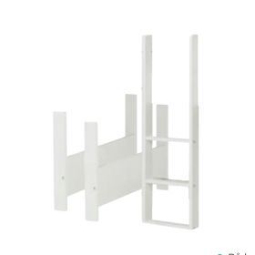 Huxie forhøjermodul-70x160cm