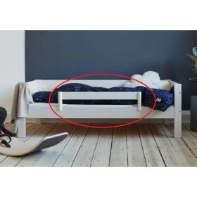 Kort sengehest til Huxie seng