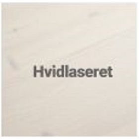 image - Stigeunderbygning til ABC reolen