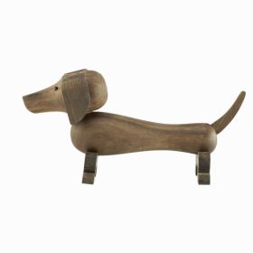 Kay Bojesen gravhund