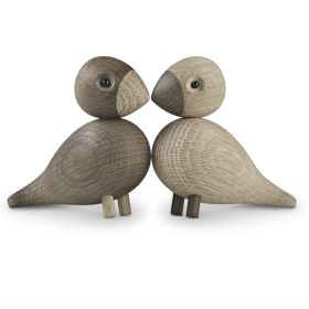 Kay Bojesen turtelduer