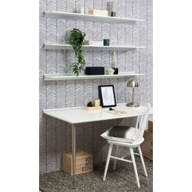 KUBIK Color skrivebord - L70 cm.