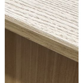 image - Kubik eg kvart reolkasse - 2 rum