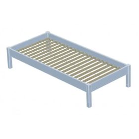 Lamelbund - bredde 70 cm