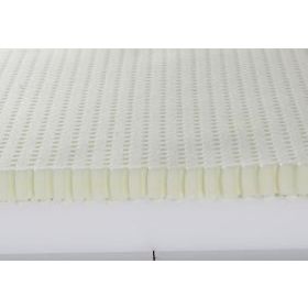 Madras med Visco 200*90 cm