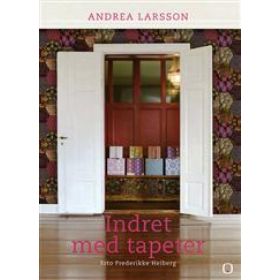 Indret med tapet