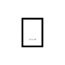 image - ramme_sort_13x18