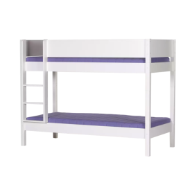 Etageseng (køjeseng), snow white (90x200)