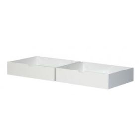 Sengeskuffer (snow white)